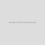 Sennelier Oil Paint Sticks Blue Light