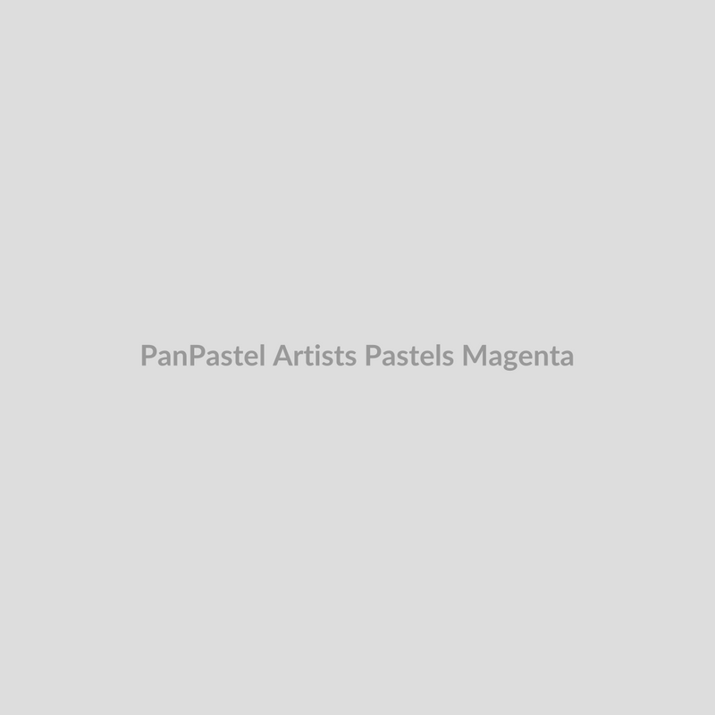 PanPastel Artists Pastels Magenta