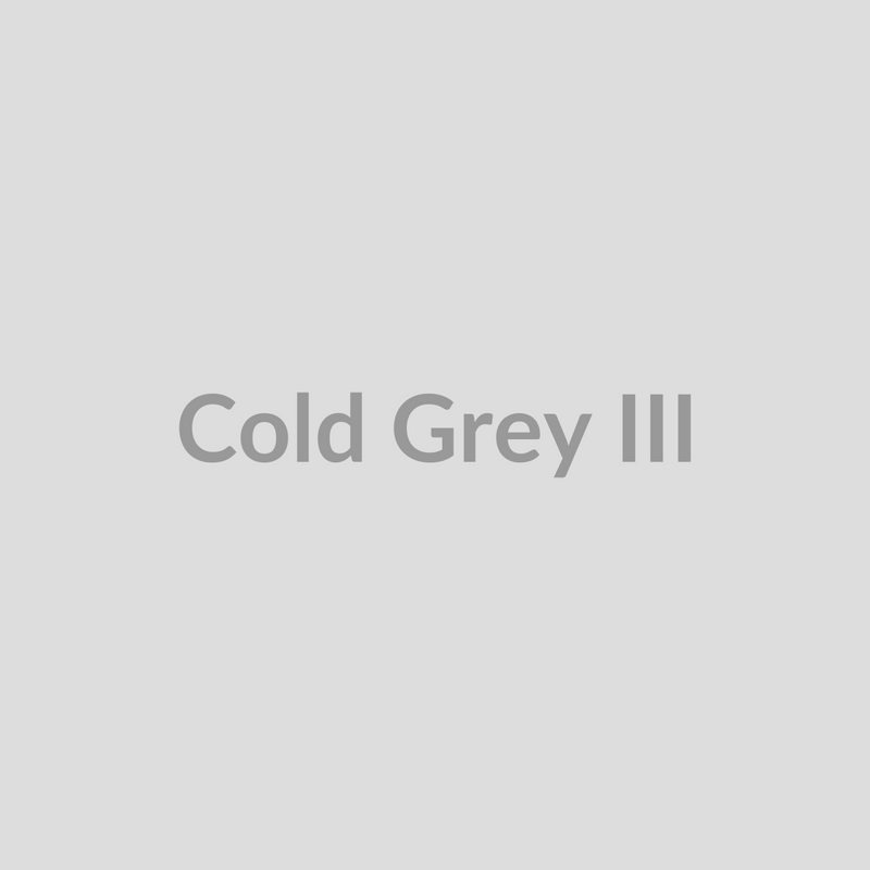 Cold Grey III