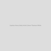 Liquitex Heavy Body Artist Colour Titanium White
