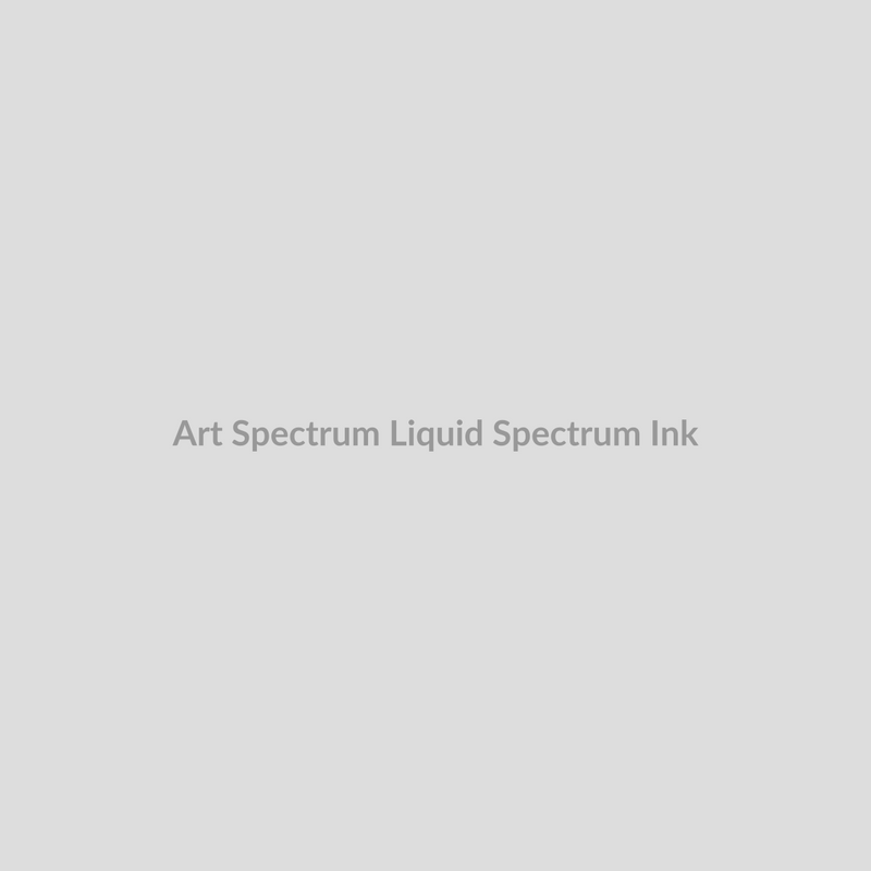 Art Spectrum Liquid Spectrum Ink