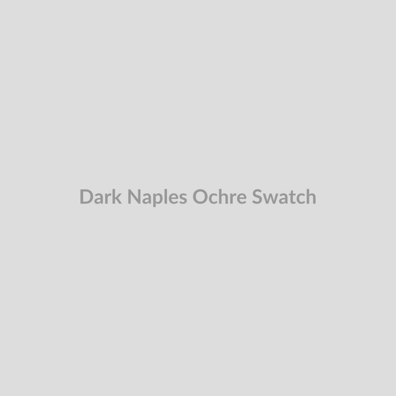 Dark Naples Ochre