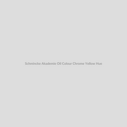 Schmincke Akademie Oil Colour Chrome Yellow Hue