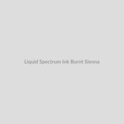 Art Spectrum Liquid Spectrum Ink Burnt Sienna