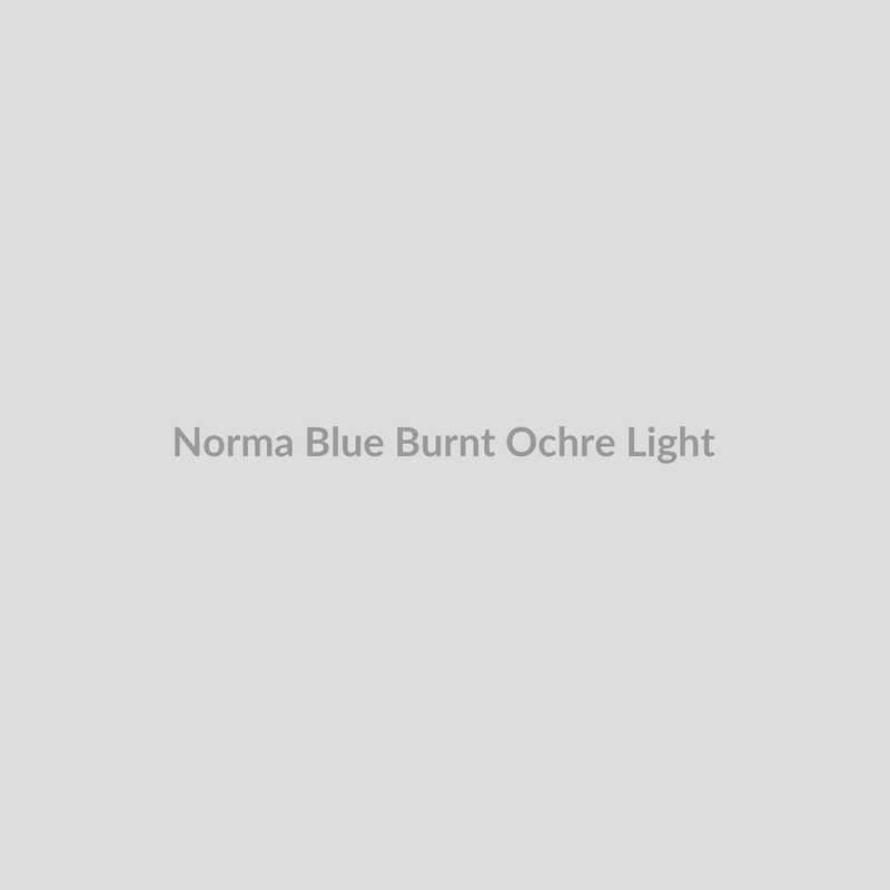 Burnt Ochre Light