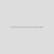 Schmincke Aerocolor Ink Prussian Blue