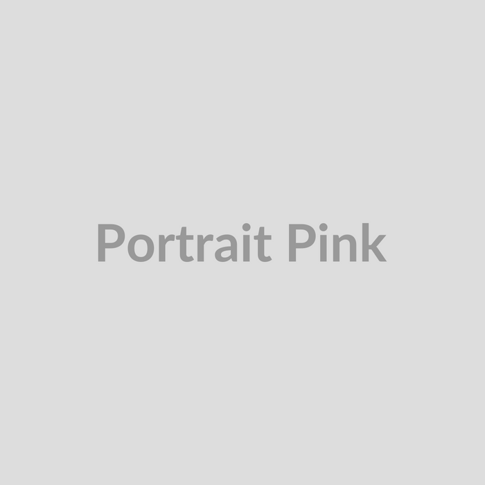 Portrait Pink