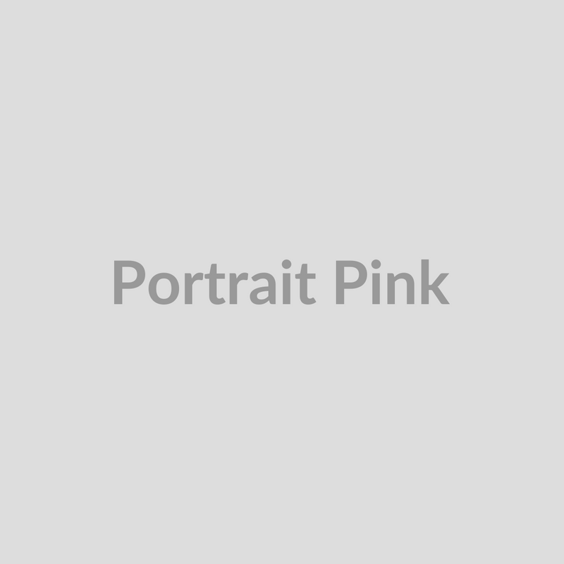 Portrait Pink
