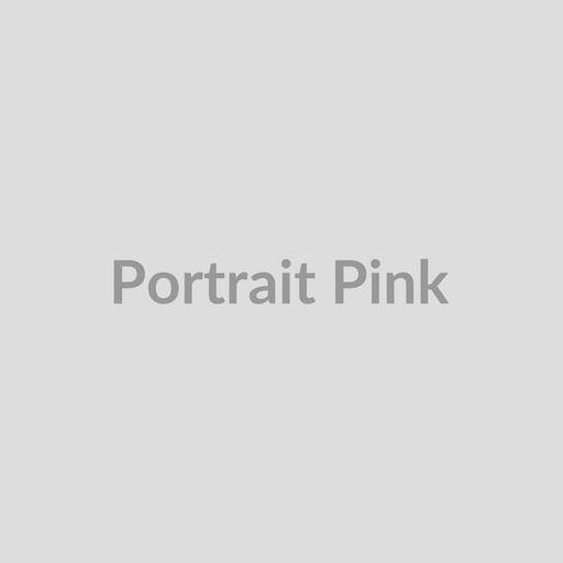 Portrait Pink