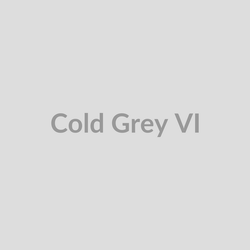 Cold Grey VI