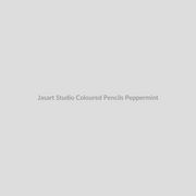 Jasart Studio Coloured Pencils Peppermint