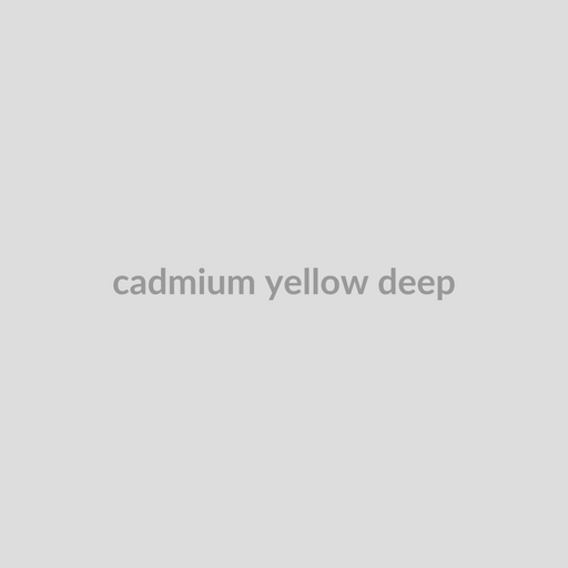 Cadmium Yellow Deep