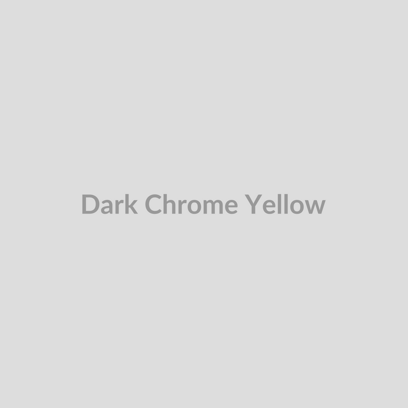 Dark Chrome Yellow