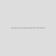 Art Spectrum Pigmented Ink Off White
