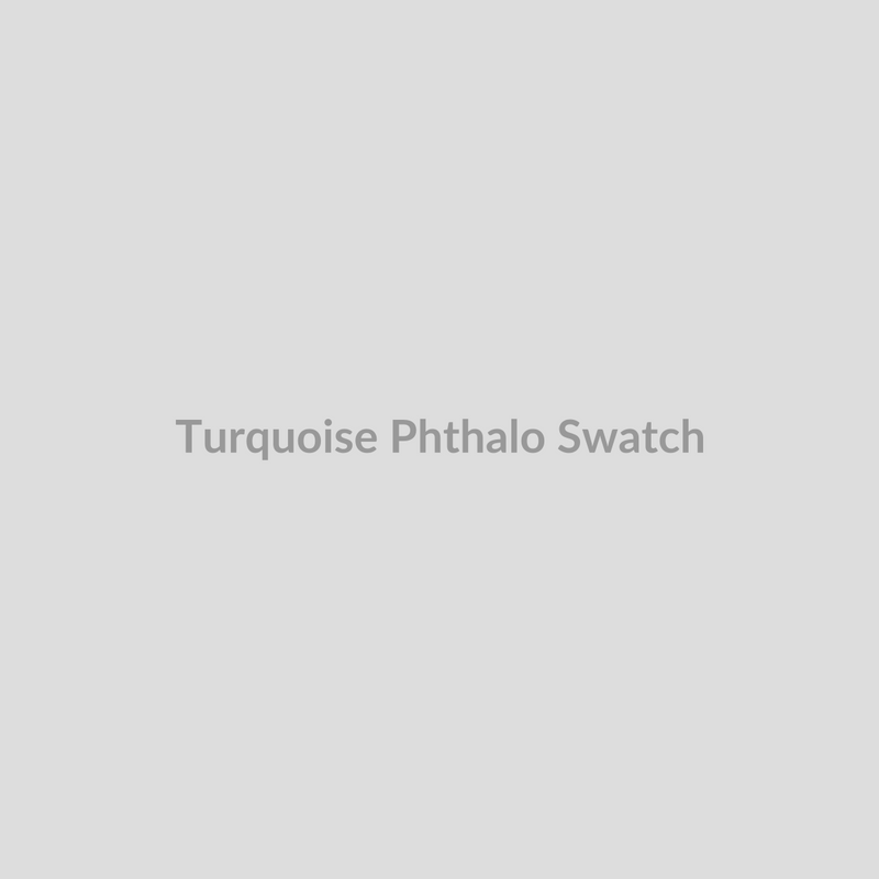 Turquoise (Phthalo)