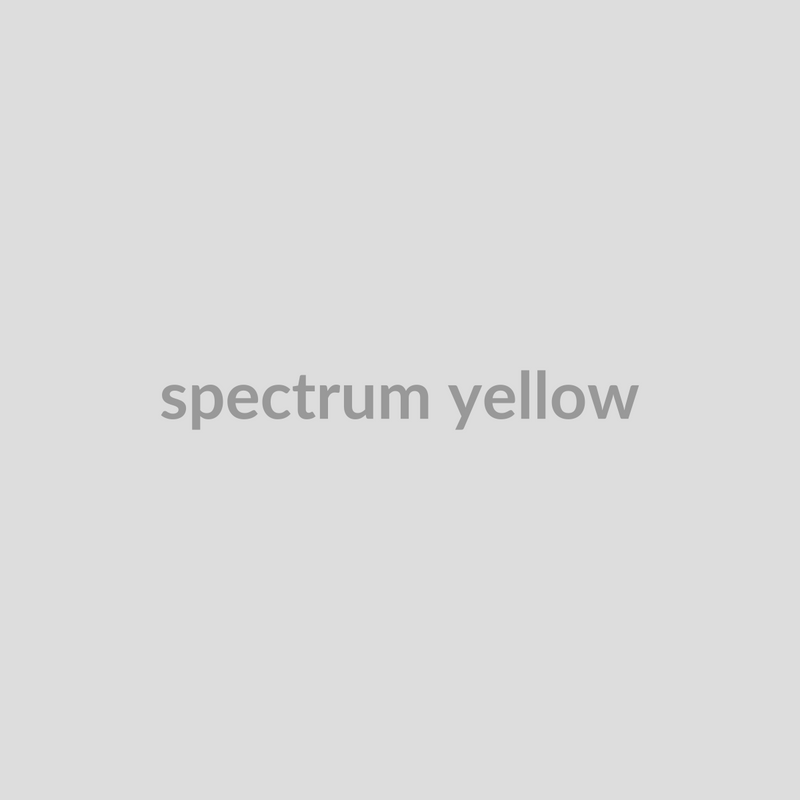 Spectrum Yellow