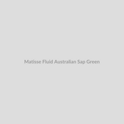 Matisse Fluid Australian Sap Green