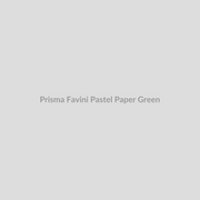 Prisma Favini Pastel Paper Green