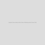 Liquitex Heavy Body Artist Colour Phthalocyanine Green (Yellow Shade)