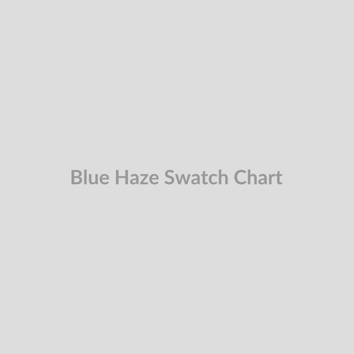 Blue Haze