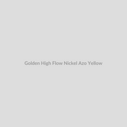Golden High Flow Nickel Azo Yellow