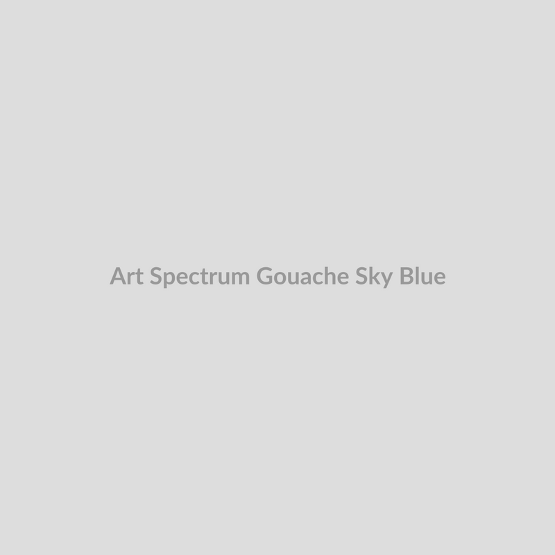 Sky Blue