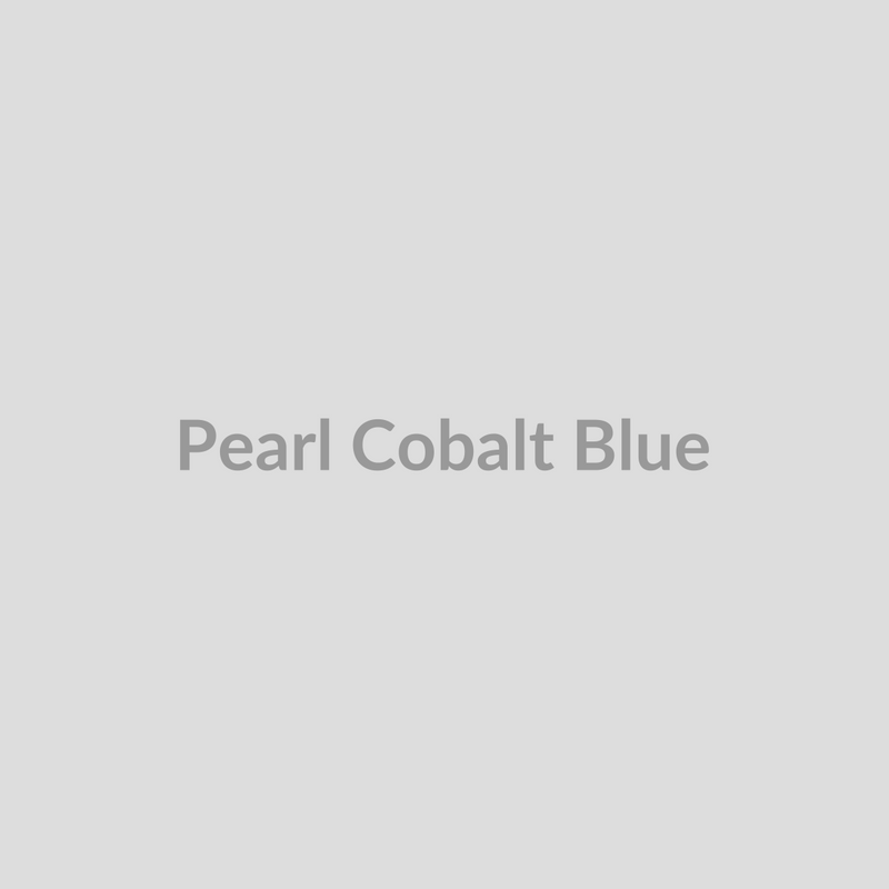 Pearl Cobalt Blue