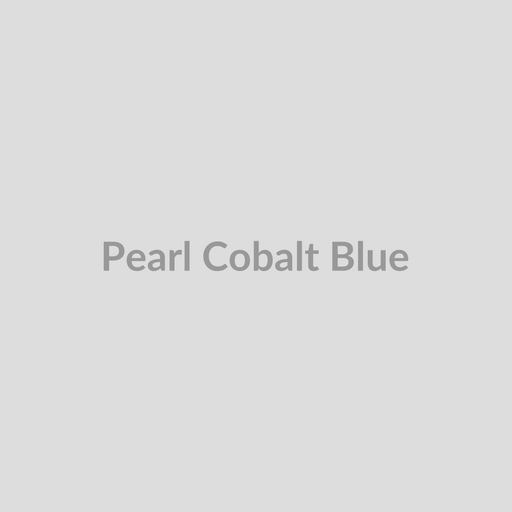 Pearl Cobalt Blue