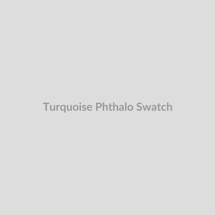 Turquoise (Phthalo)