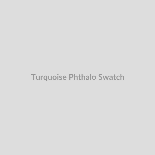 Turquoise (Phthalo)