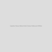 Liquitex Heavy Body Artist Colour Iridescent White