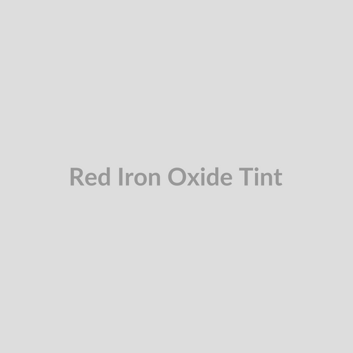 Red Iron Oxide Tint