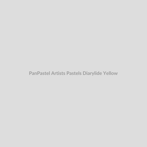 PanPastel Artists Pastels Diarylide Yellow