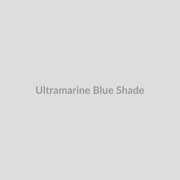 Ultramarine Blue Shade