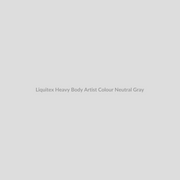 Liquitex Heavy Body Artist Colour Neutral Gray