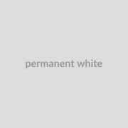 Permanent White