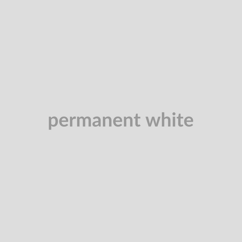 Permanent White