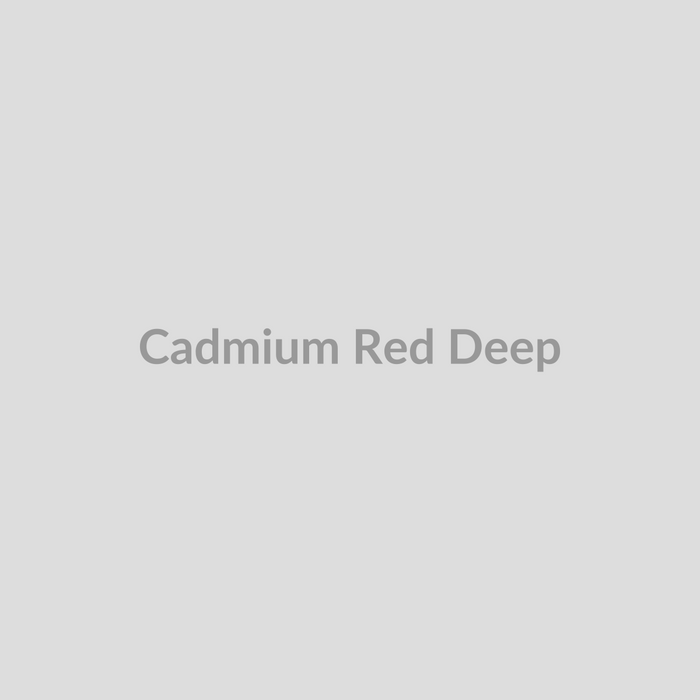 Cadmium Red Deep