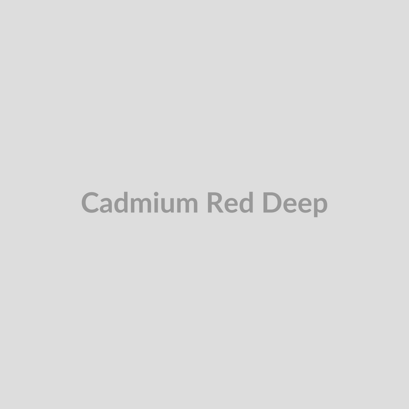 Cadmium Red Deep