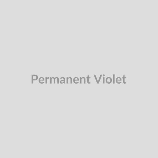 Permanent Violet
