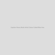 Liquitex Heavy Body Artist Colour Cobalt Blue Hue