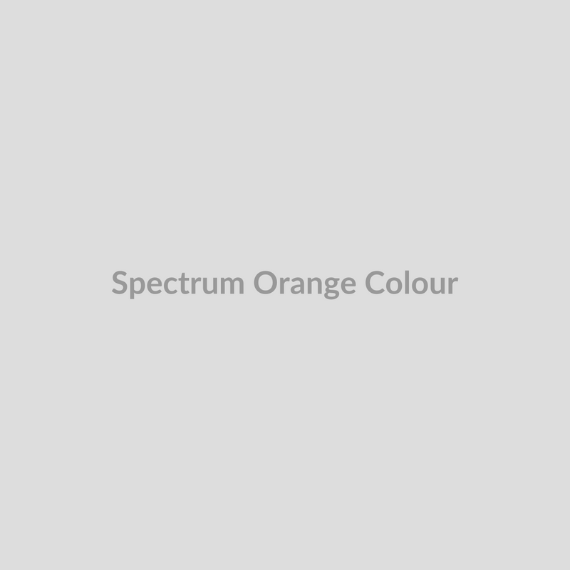 Art Spectrum Liquid Spectrum Ink Spectrum Orange Colour Swatch
