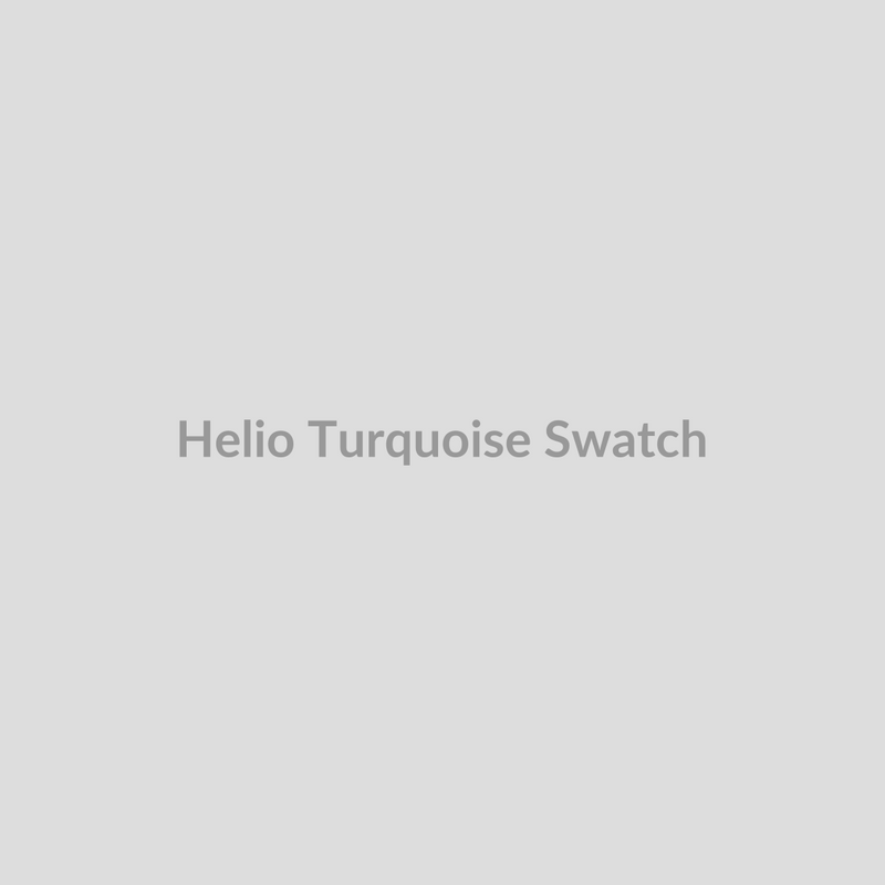 Helio Turquoise