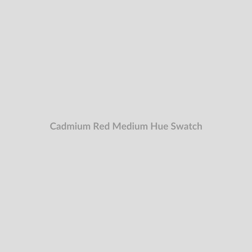 Cadmium Red Medium Hue
