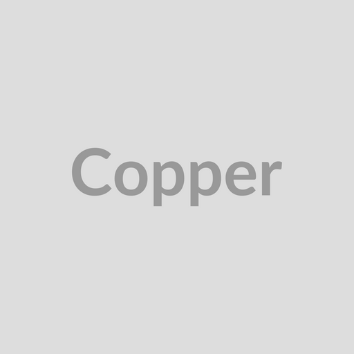 Copper