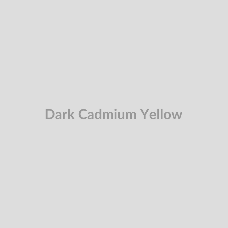 Dark Cadmium Yellow