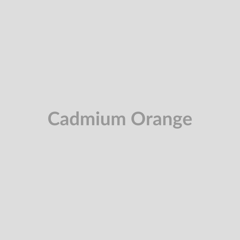 Cadmium Orange