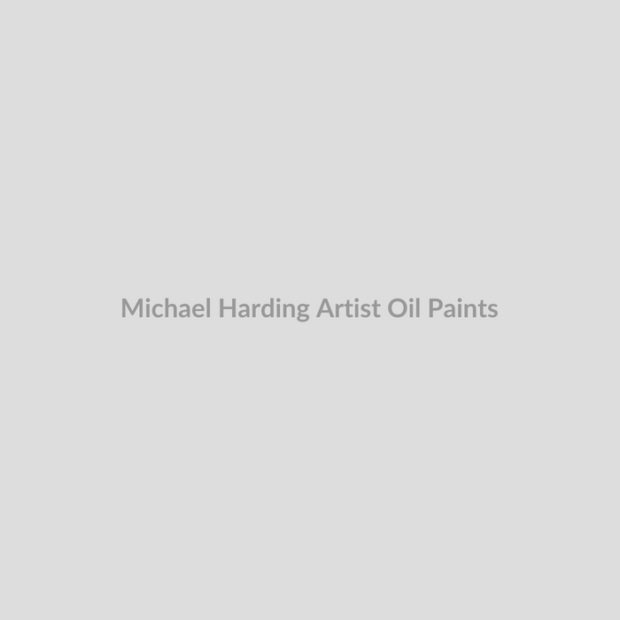 Michael Harding Artist Oil Paints