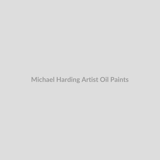 Michael Harding Artist Oil Paints