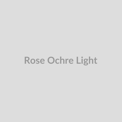 Rose Ochre Light